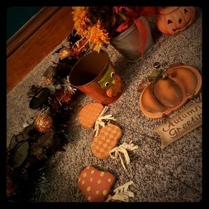 Fall decor